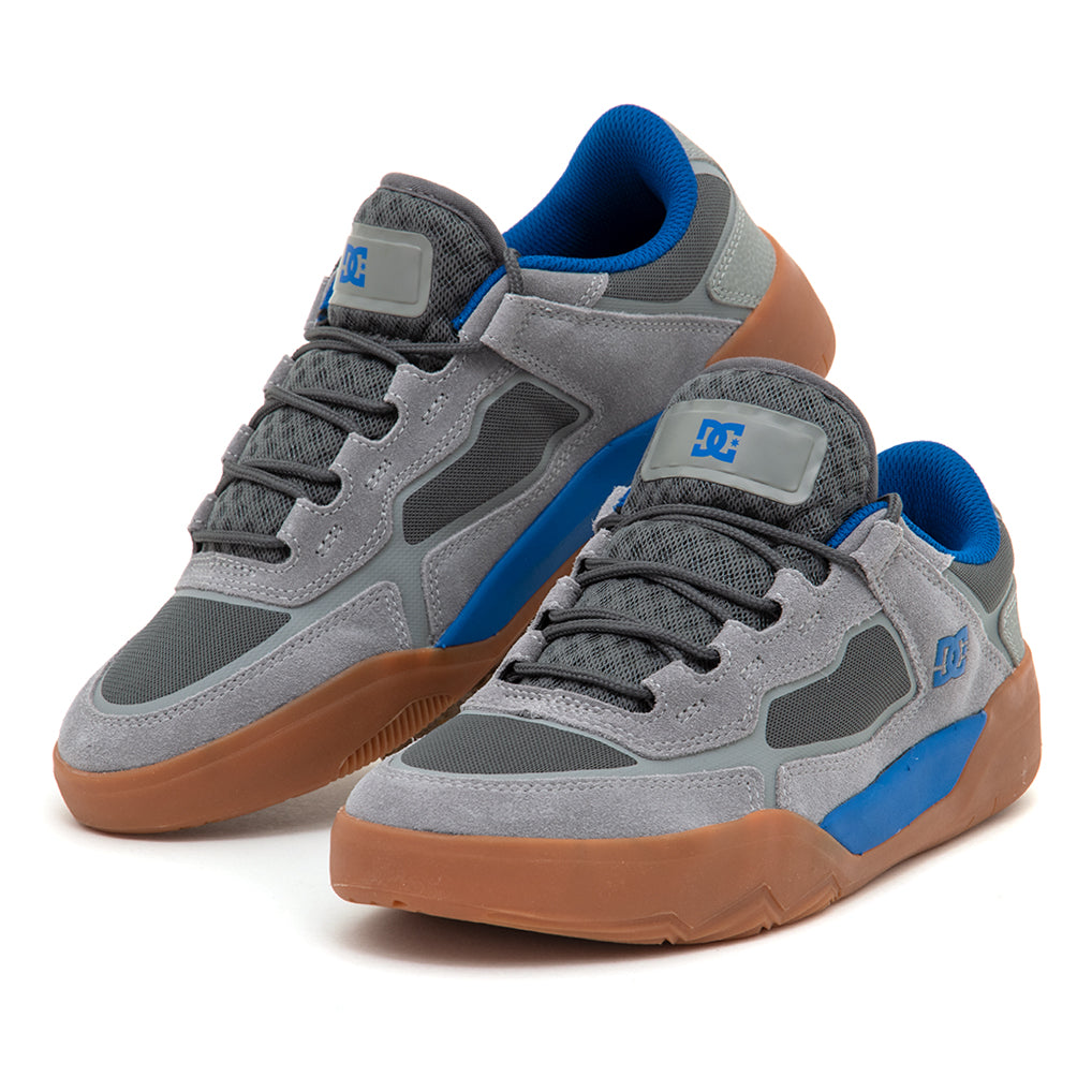 DC Metric S (Grey / Gum)