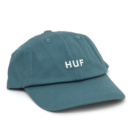 Set OG CV 6-Panel Hat (Sage)