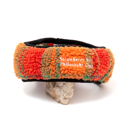 Sherpa Fleece Headband