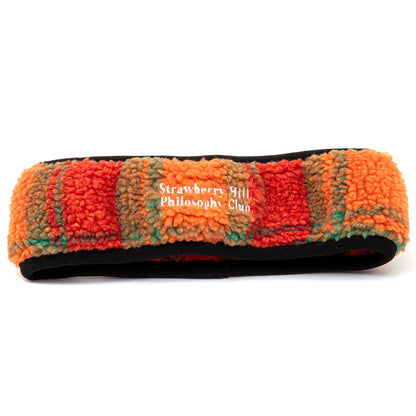 Sherpa Fleece Headband