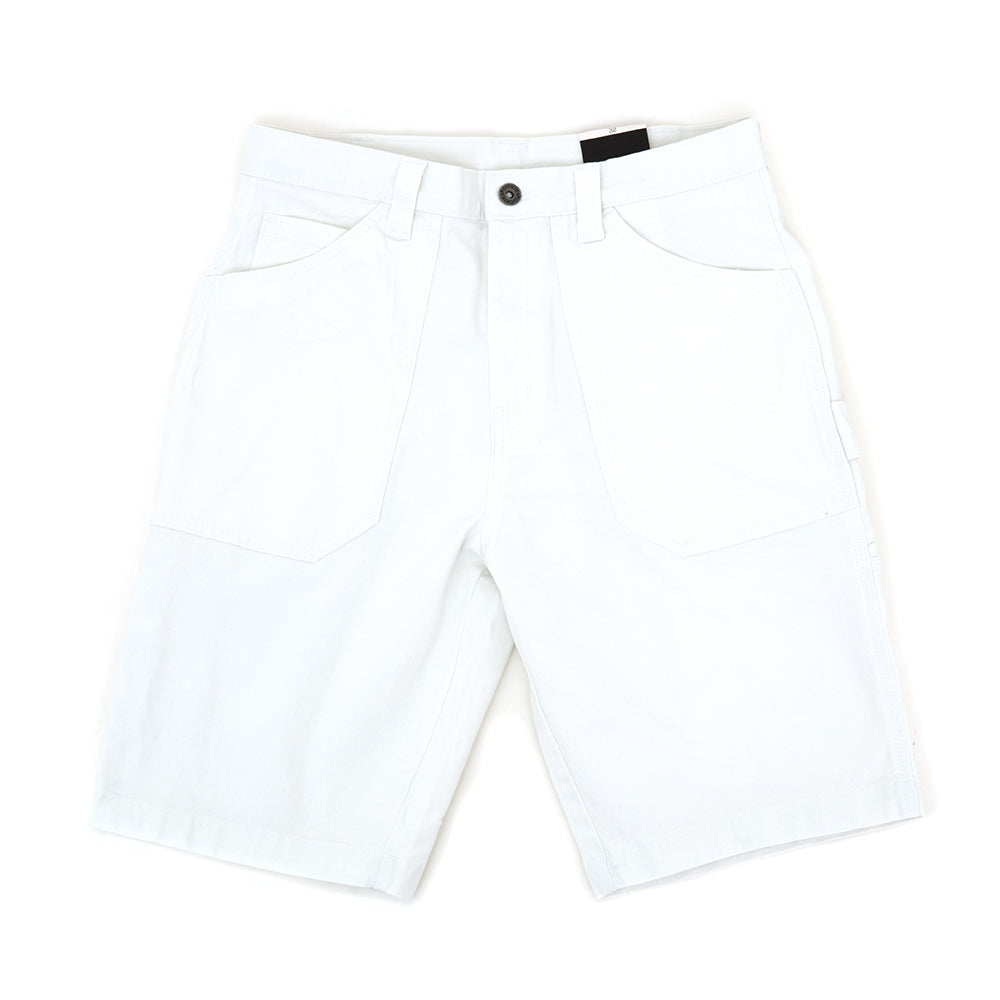 FLEX Utility Painter's Short (White) (S)