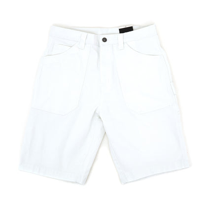 FLEX Utility Painter's Short (White) (S)
