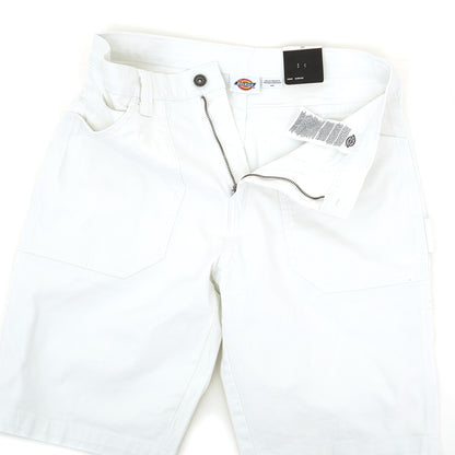 FLEX Utility Painter's Short (White) (S)