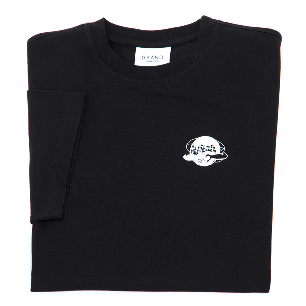 x The Bunt T-Shirt (Black)