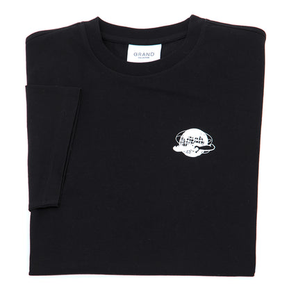 x The Bunt T-Shirt (Black)