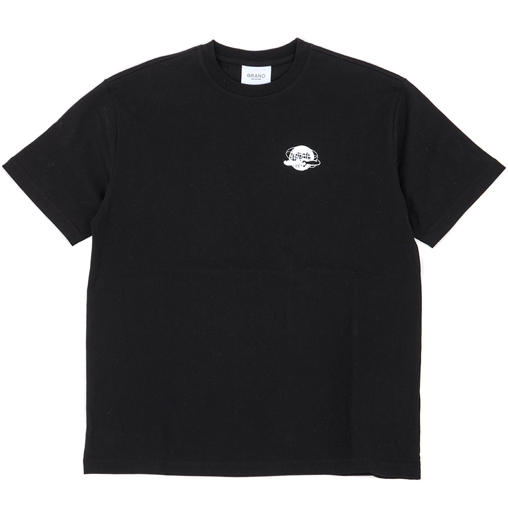 x The Bunt T-Shirt (Black)