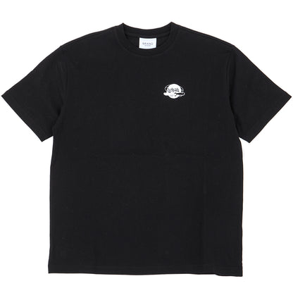 x The Bunt T-Shirt (Black)