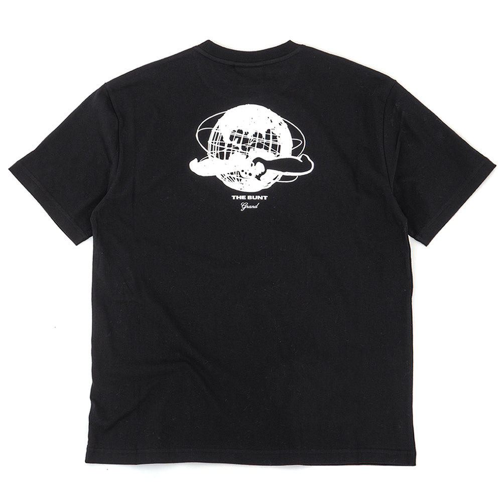 x The Bunt T-Shirt (Black)