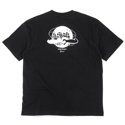 x The Bunt T-Shirt (Black)
