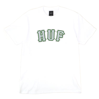 Giant S/S T-Shirt (White)