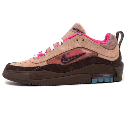 Air Max Ishod (Hemp / Baroque Brown - Pinksicle)