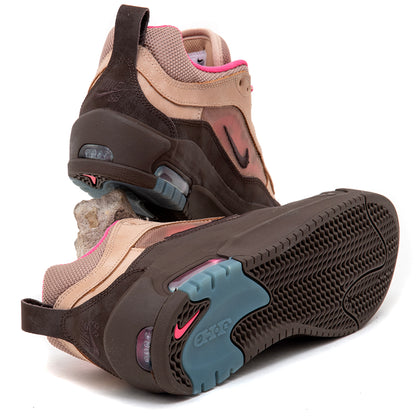 Air Max Ishod (Hemp / Baroque Brown - Pinksicle)