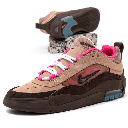 Air Max Ishod (Hemp / Baroque Brown - Pinksicle)
