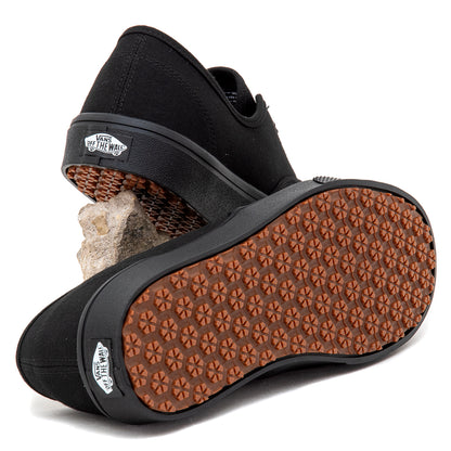 Authentic MFTM Series III (Black / Gum)