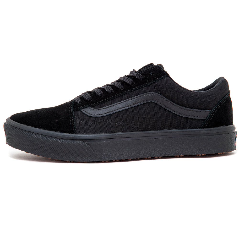 Old Skool MFTM Series III (Black / Gum)