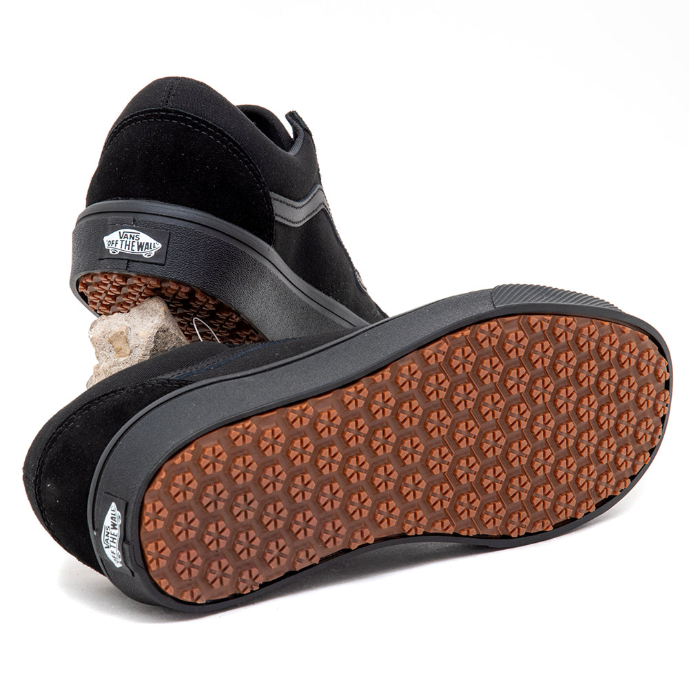 Old Skool MFTM Series III (Black / Gum)