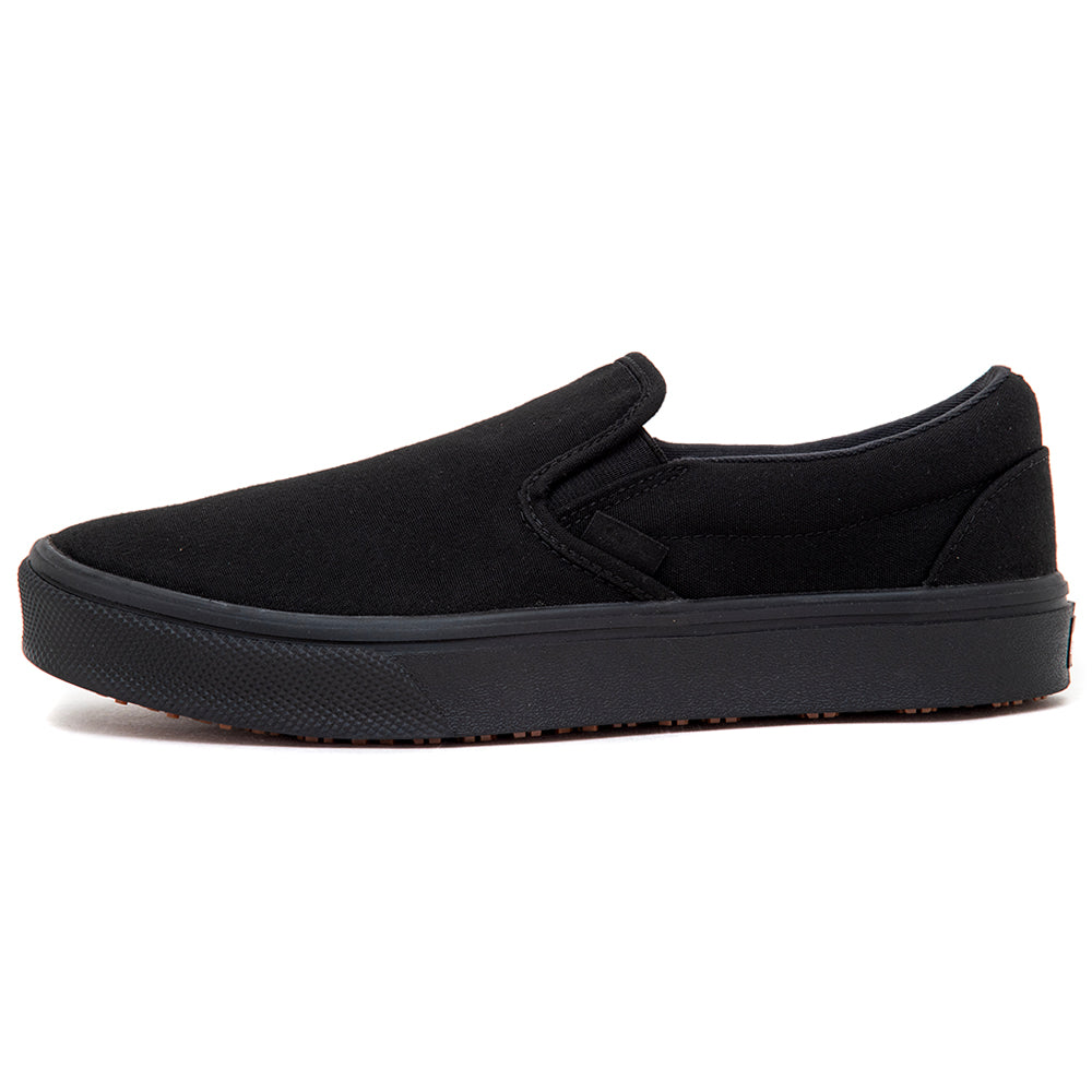 Slip-On MFTM Series III (Black / Gum)