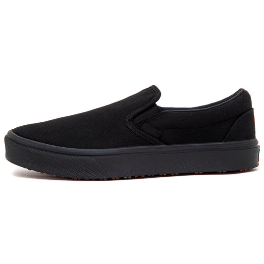 Slip-On MFTM Series III (Black / Gum)