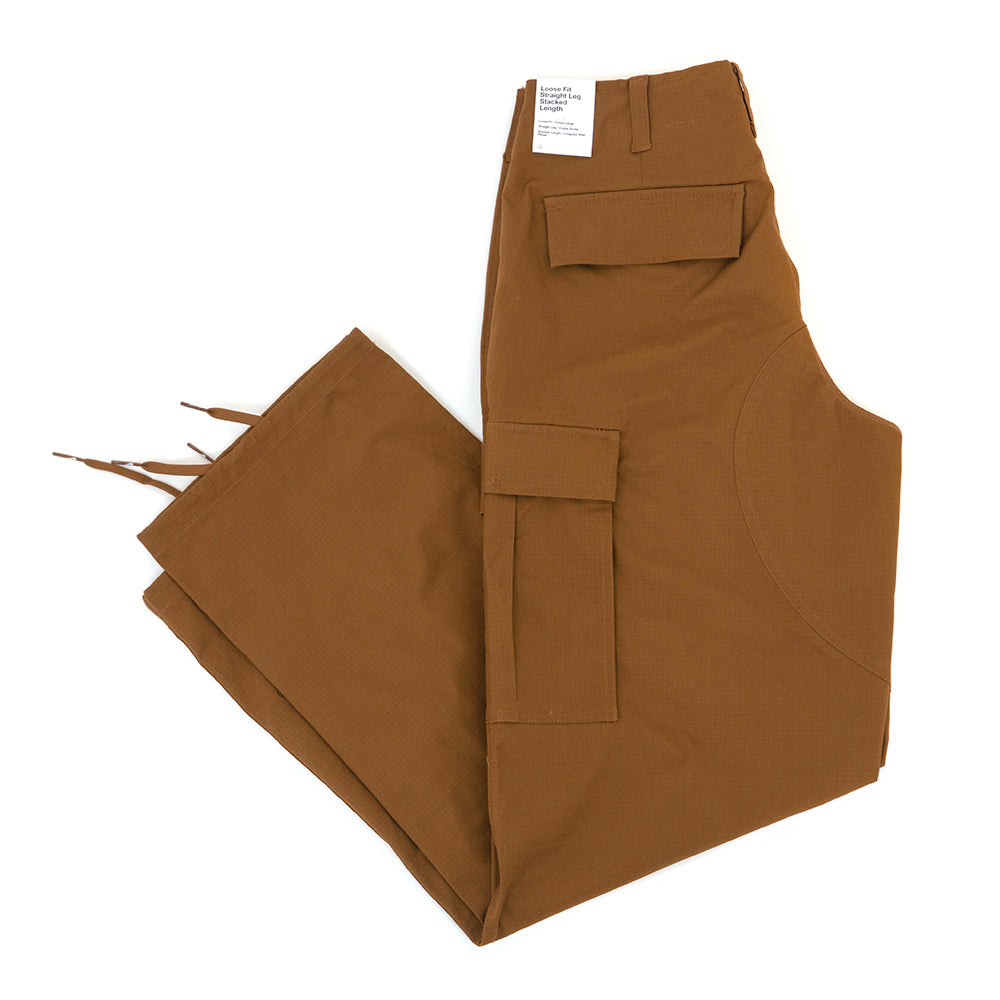 Kearney Cargo Pant (Light British Tan)