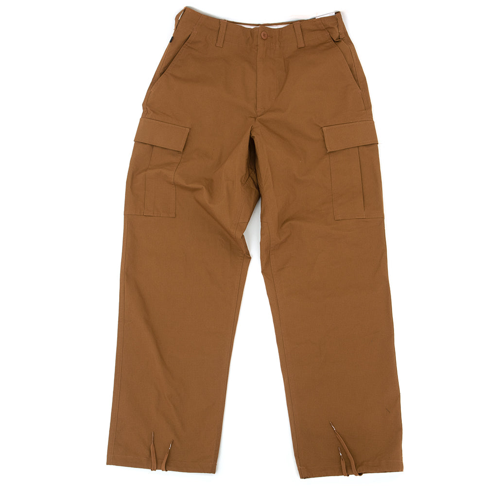 Kearney Cargo Pant (Light British Tan)