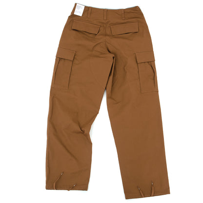 Kearney Cargo Pant (Light British Tan)