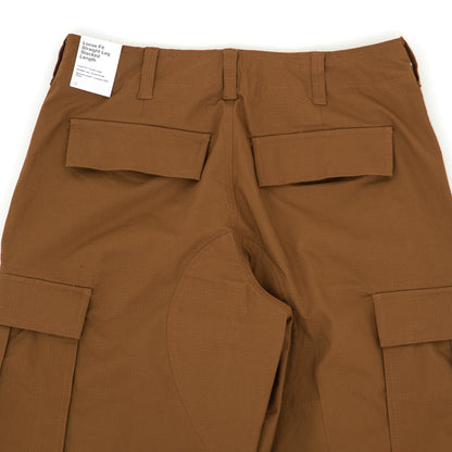 Kearney Cargo Pant (Light British Tan)