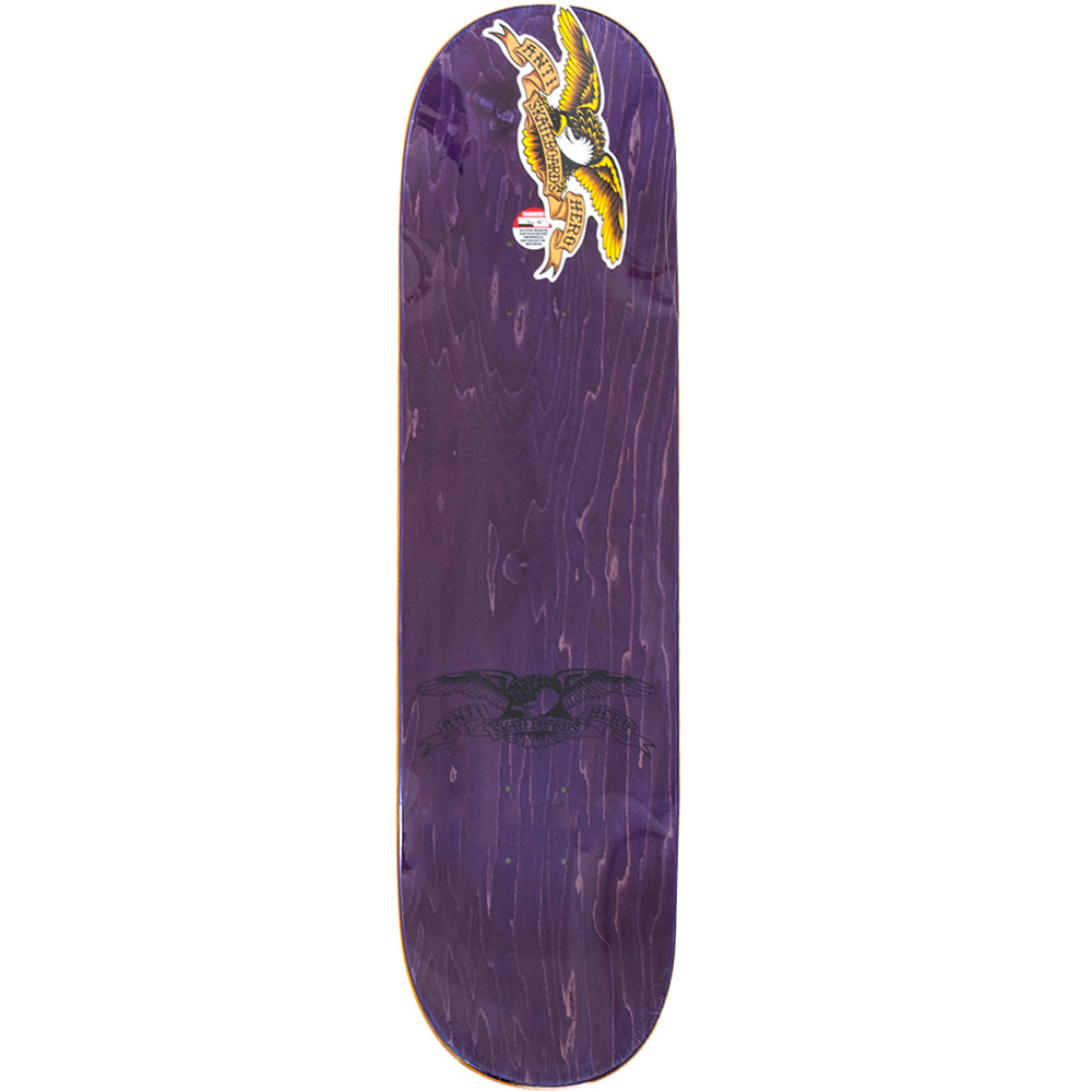 Chapman Eat Rich Deck (8.32)