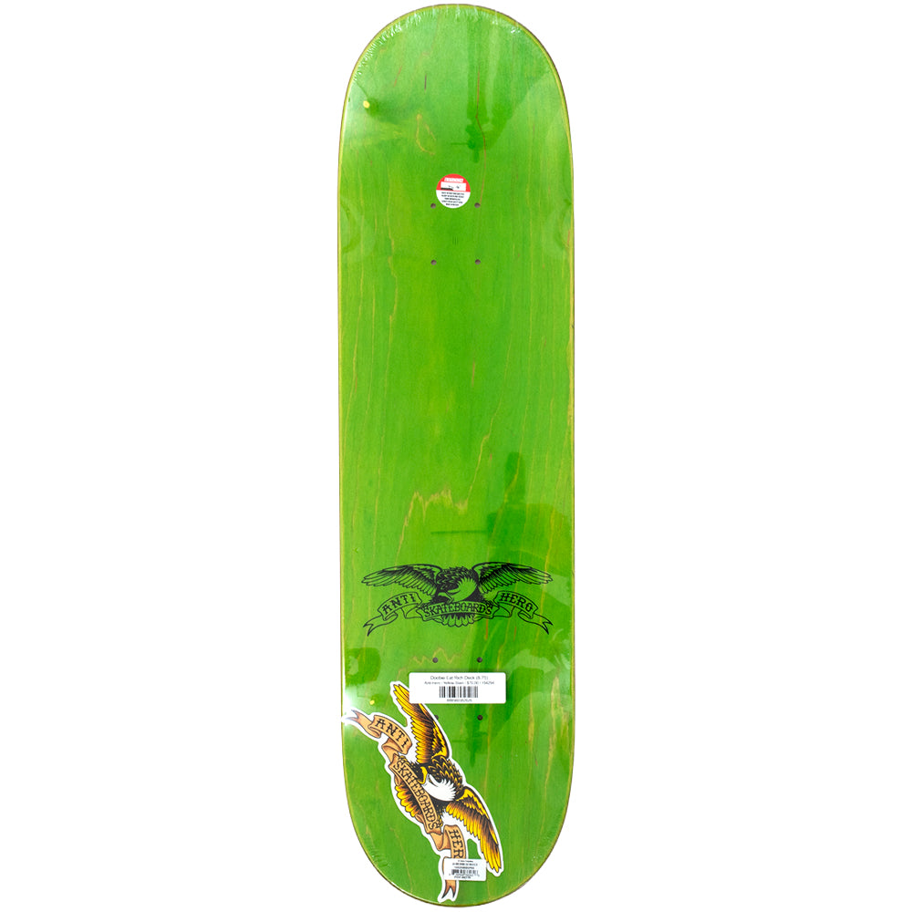 Doobie Eat Rich Deck (8.75)