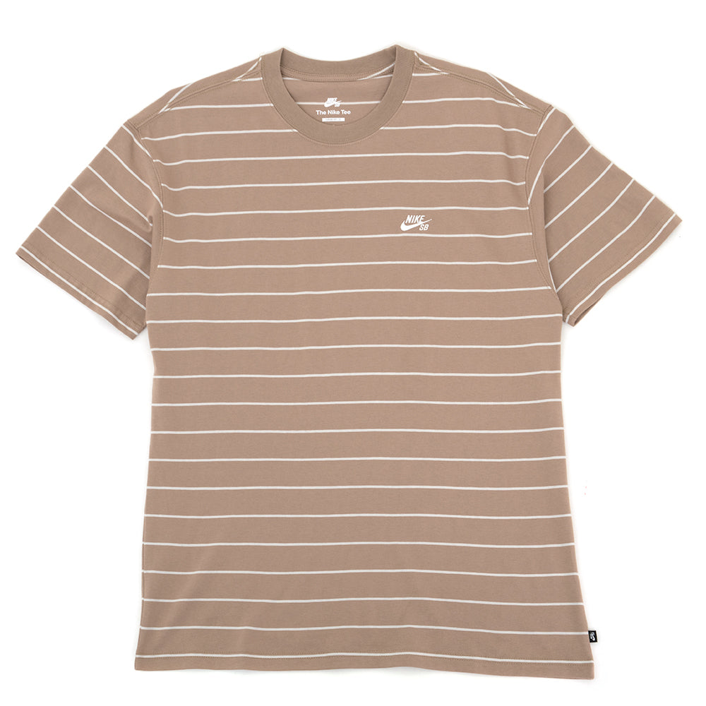 M90 S/S Skate T-Shirt (Parachute Beige)