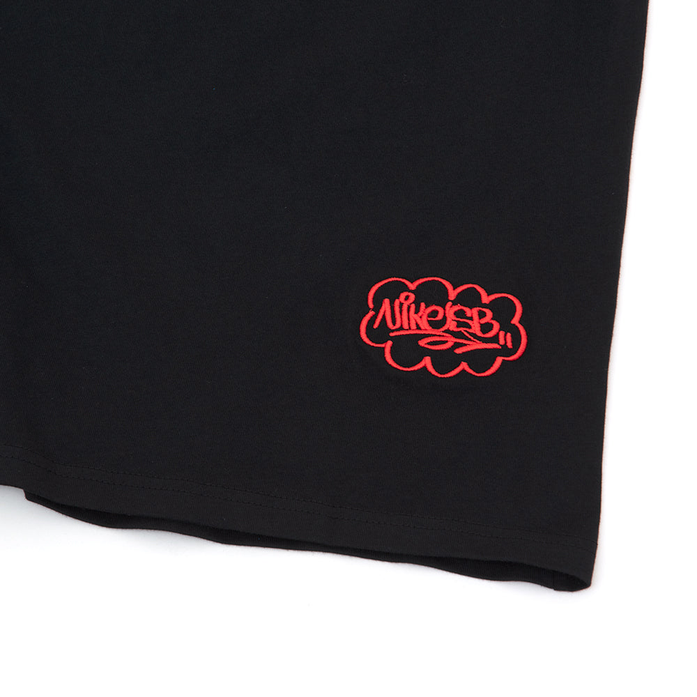 M-90 OC Spray Can S/S T-Shirt (Black)