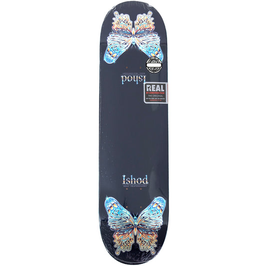 Ishod Mariposa Redux Twin Tail Deck (8.25)