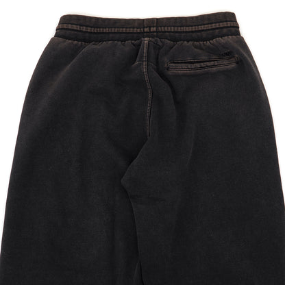 Skate Carpet Fleece Pant (Black) VBU