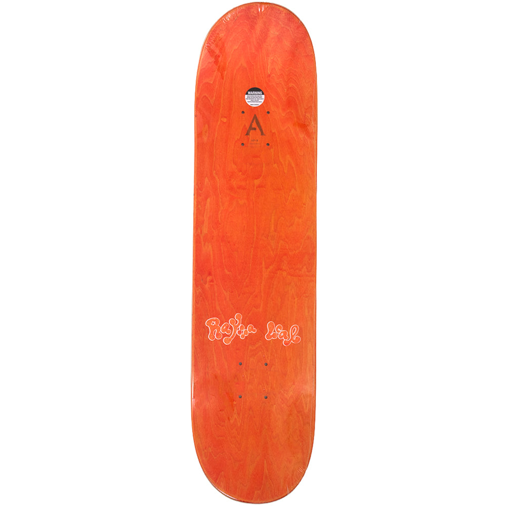 Rayssa By Emma Gaspar Deck (8.0)