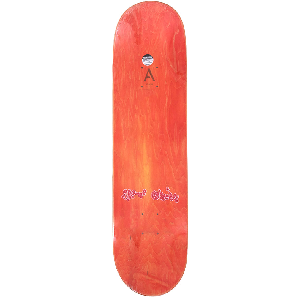 Shane By Emma Gaspar Deck (8.12)