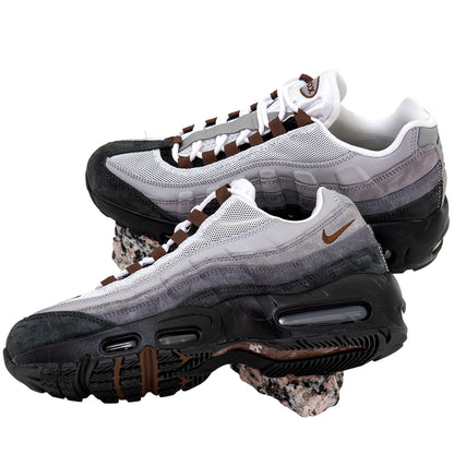 Air Max 95 (Black / Cacao Wow - Anthracite) (S)