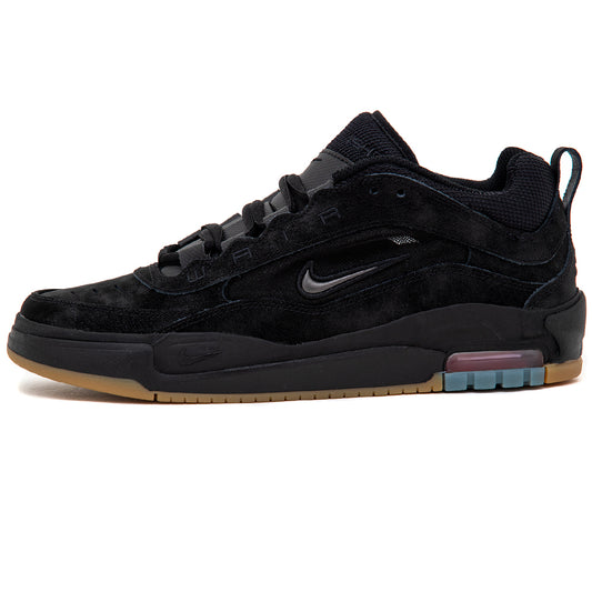 Air Max Ishod (Black / Black - Black - Black)