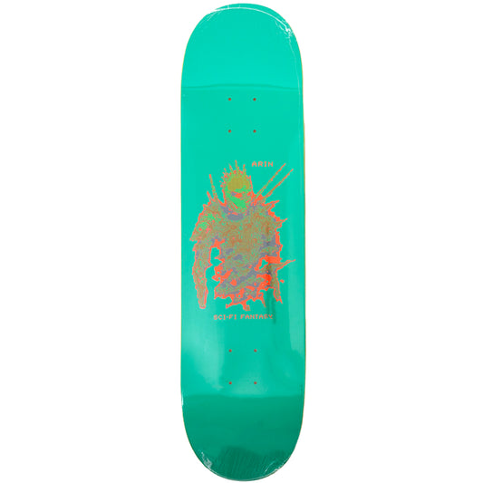 Lester Digital Knight Deck (8.25)