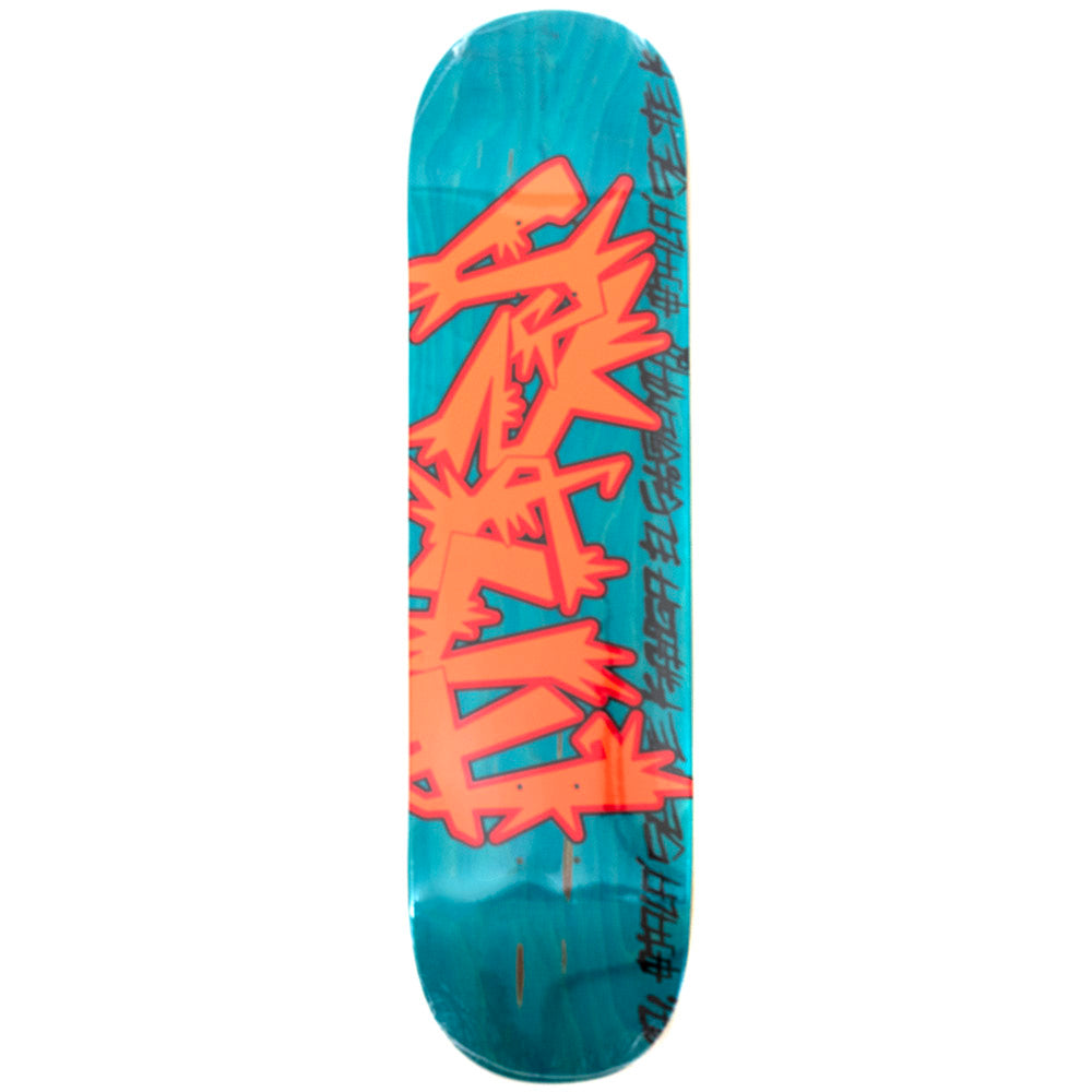 Taiko Dragon Deck (8.25)