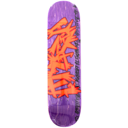 Taiko Dragon Deck (8.25)