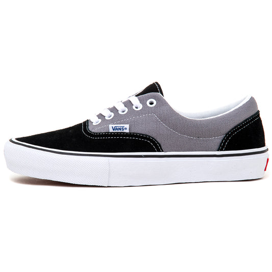Skate Era (Black / Gray)