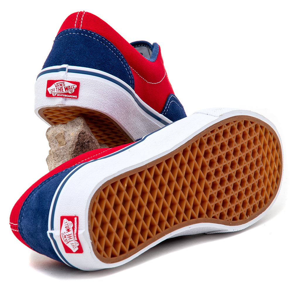 Skate Era (Blue / Red) (S)