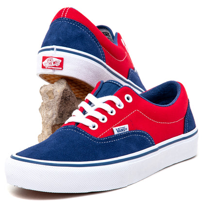 Skate Era (Blue / Red) (S)
