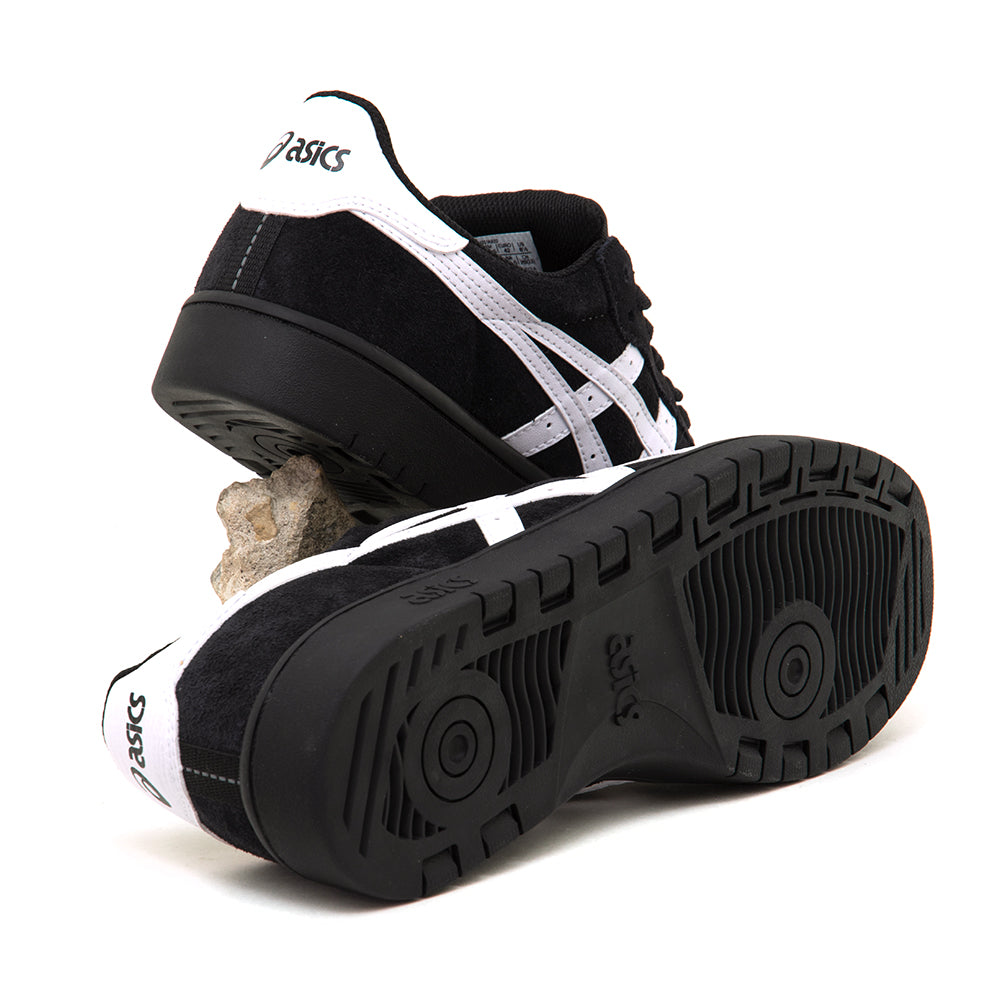 Japan Pro (Black / White)