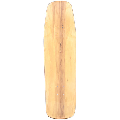 Meldrop Shaped Deck (9.3)