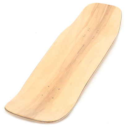 Meldrop Shaped Deck (9.3)