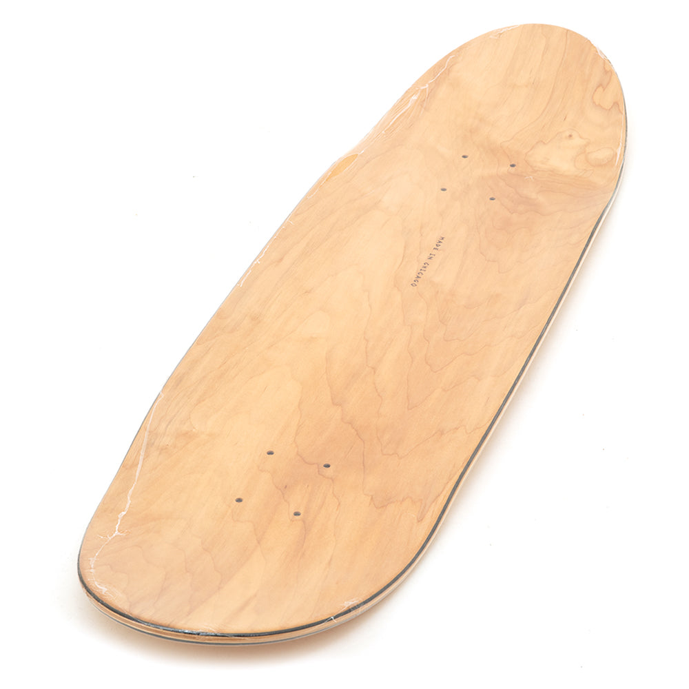 Raphinity Football Shaped Deck (9.25)