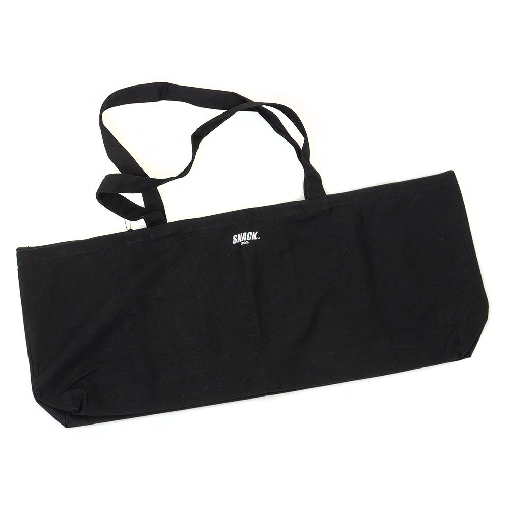 XXXL Skate Tote Bag (Black)