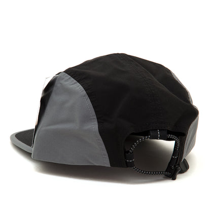 Cinch Tech Volley Hat (Black)