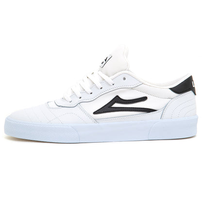 Cambridge (White Leather) (S+)