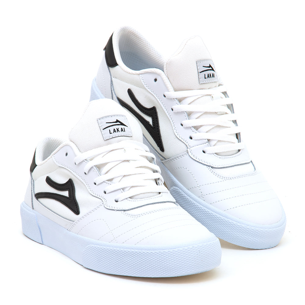 Cambridge (White Leather) (S+)